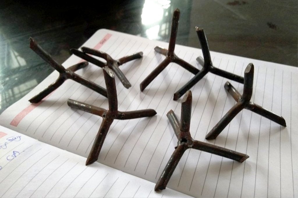 'Bay dinh tren quoc lo 1A nghi do canh tranh kinh doanh' hinh anh