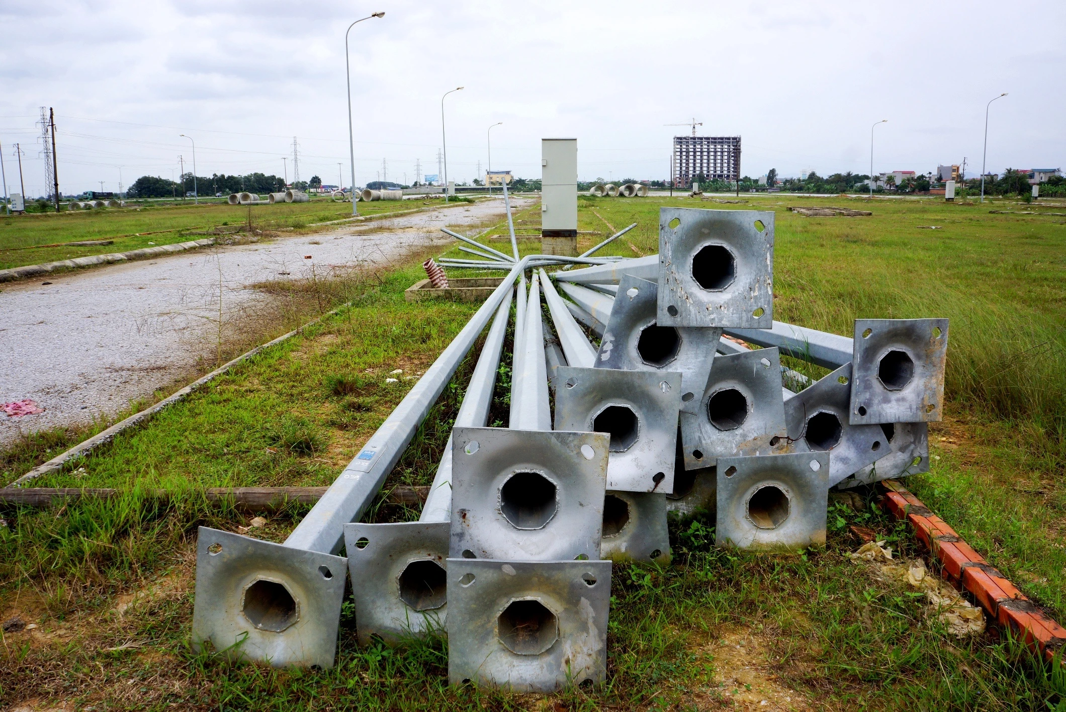 du an thanh noi chich hut ma tuy anh 5