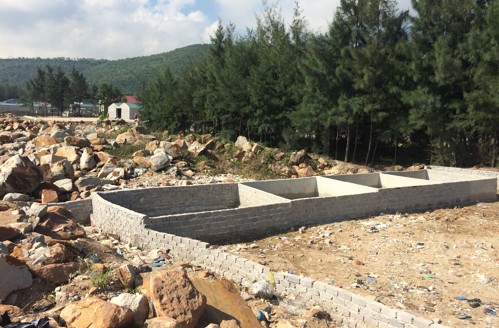 dua nhau xay nha trai phep anh 3