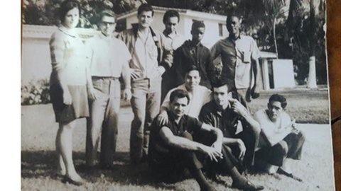 Chu tich Filden Castro qua do anh 3