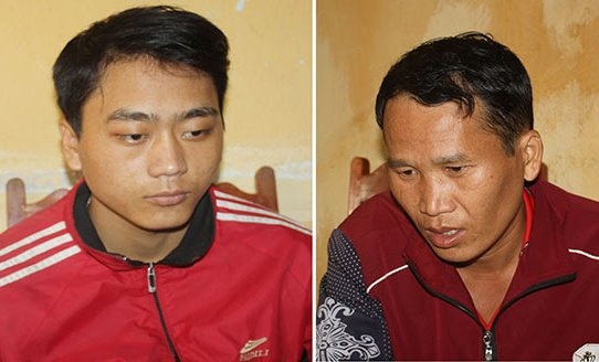 giau ma tuy trong bi gao anh 1