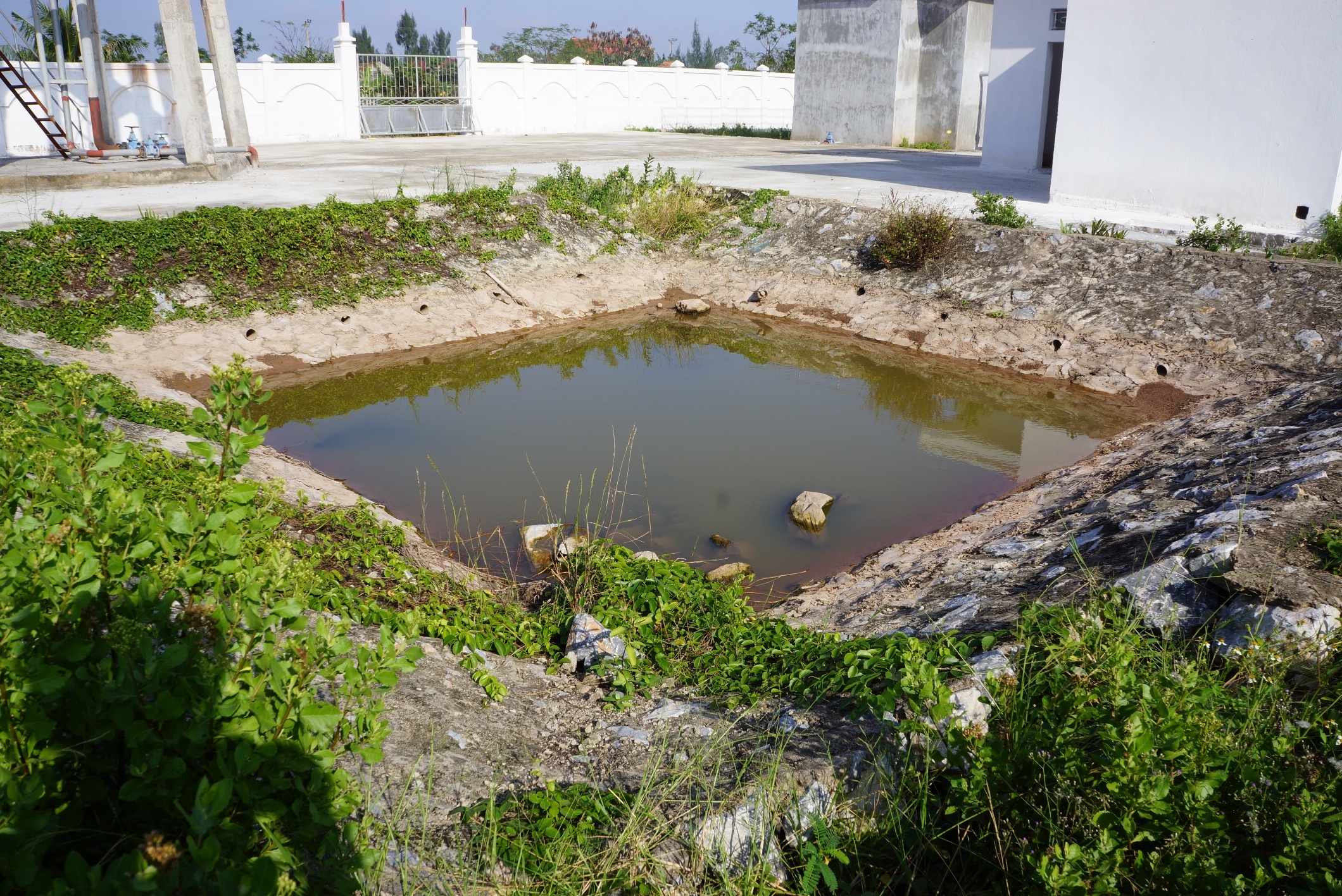 dan thieu nuoc,  nha may do dang anh 4