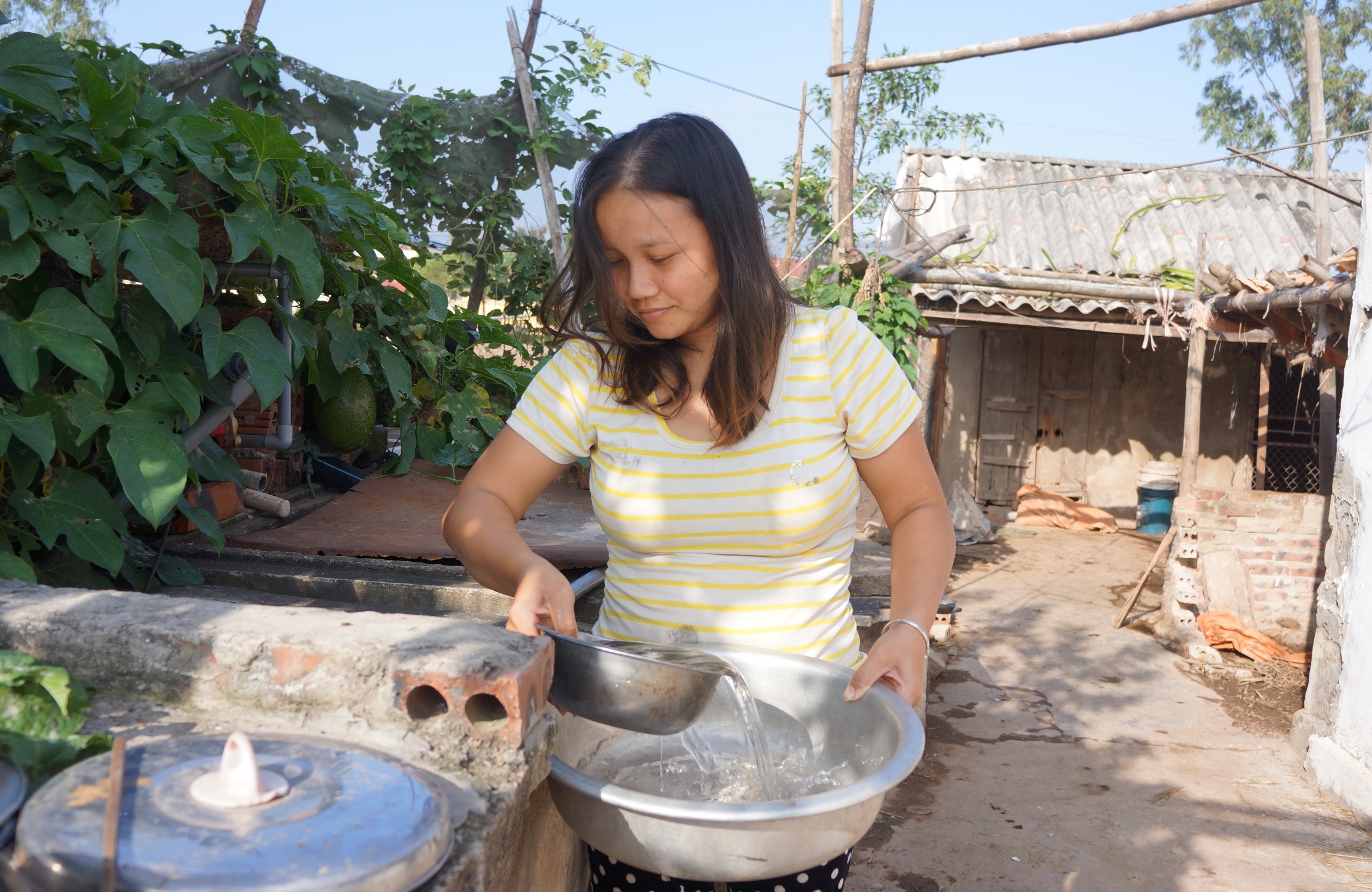 dan thieu nuoc,  nha may do dang anh 10