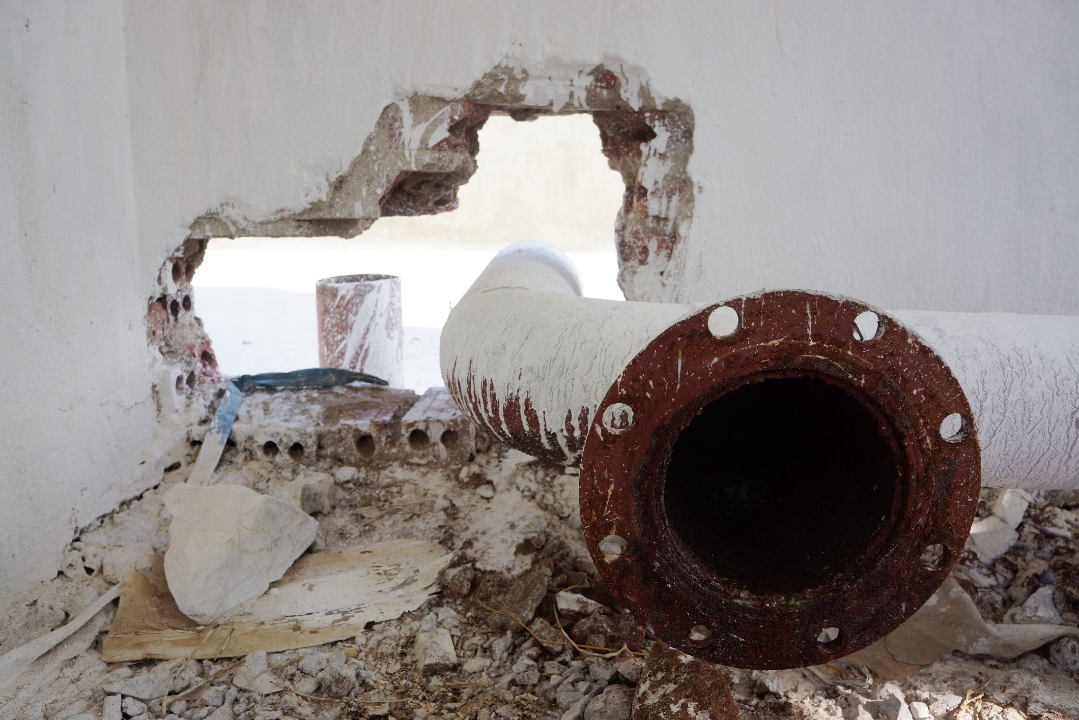 dan thieu nuoc,  nha may do dang anh 9