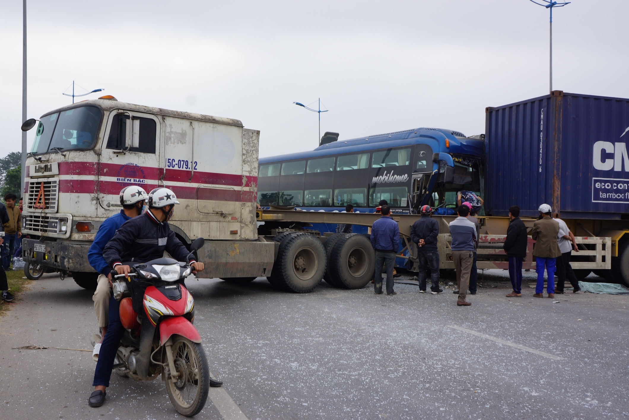 tai nan giao thong anh 1