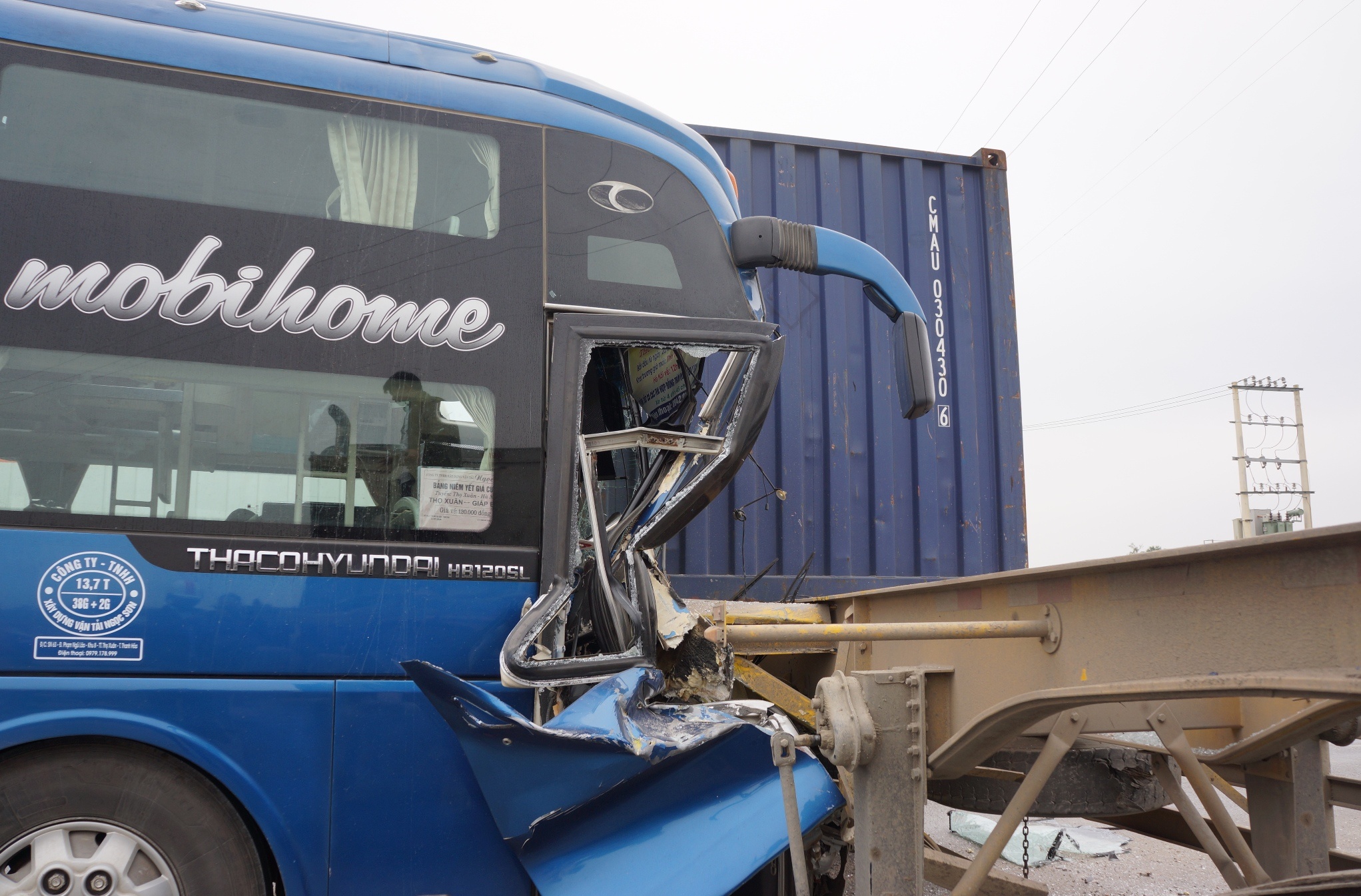 tai nan giao thong anh 2