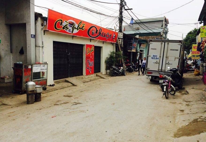 Hon chien trong dem, mot nguoi tu vong sau tieng sung hinh anh