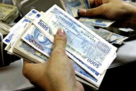 Thanh Hoa co noi thuong Tet chi 30.000 dong hinh anh