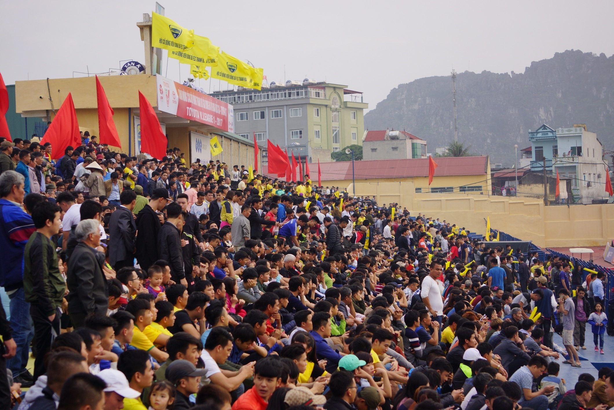 CDV Thanh Hoa lap day khan dai anh 1