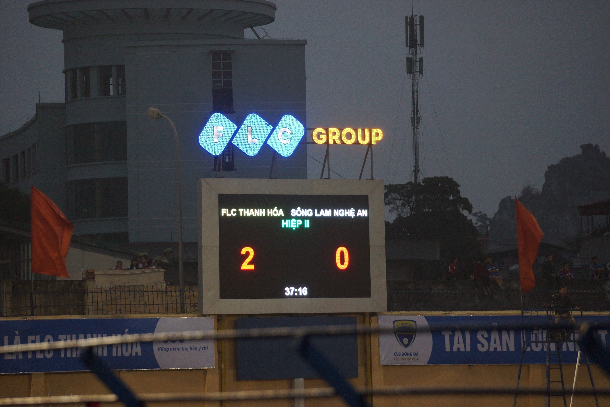 CDV Thanh Hoa lap day khan dai anh 11