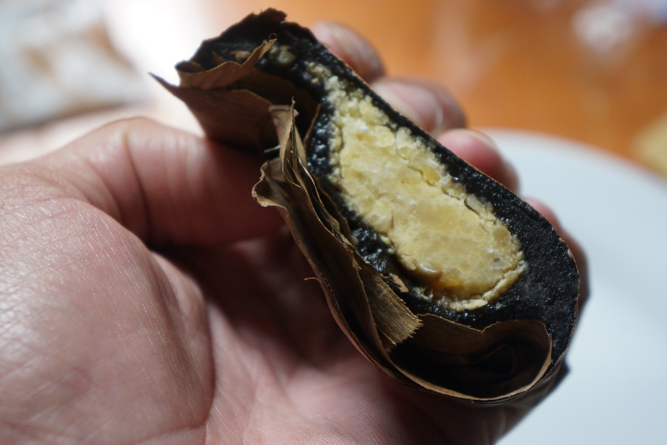 lang banh gai tien vua vu Tet anh 9