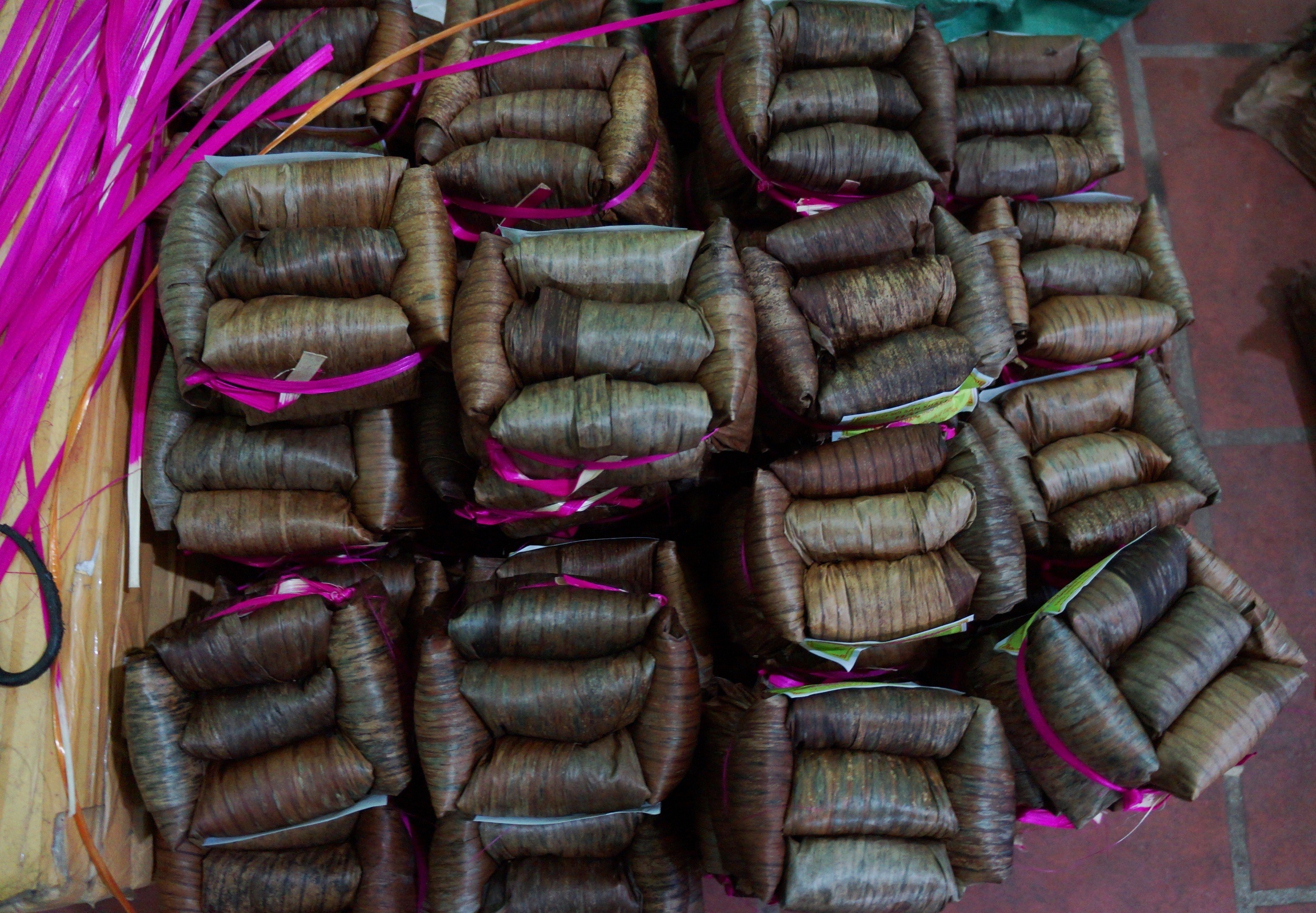 lang banh gai tien vua vu Tet anh 8