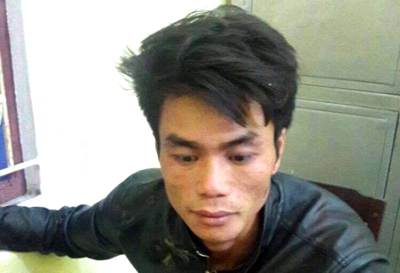 mang lựu đạn đến đám cưới ảnh 1 mang luu dan den dam cuoi anh 1