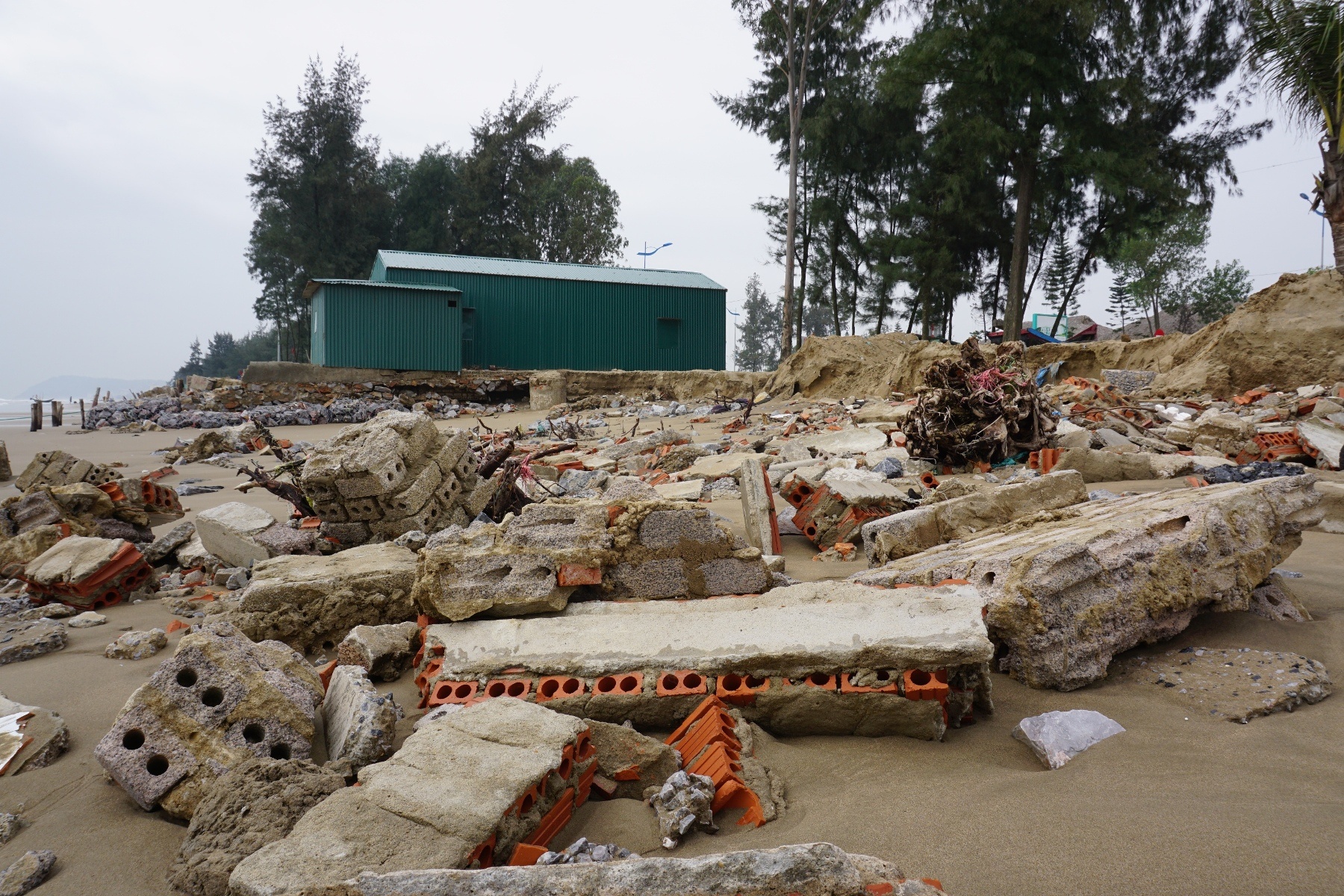 bien sam son bi xam thuc anh 3