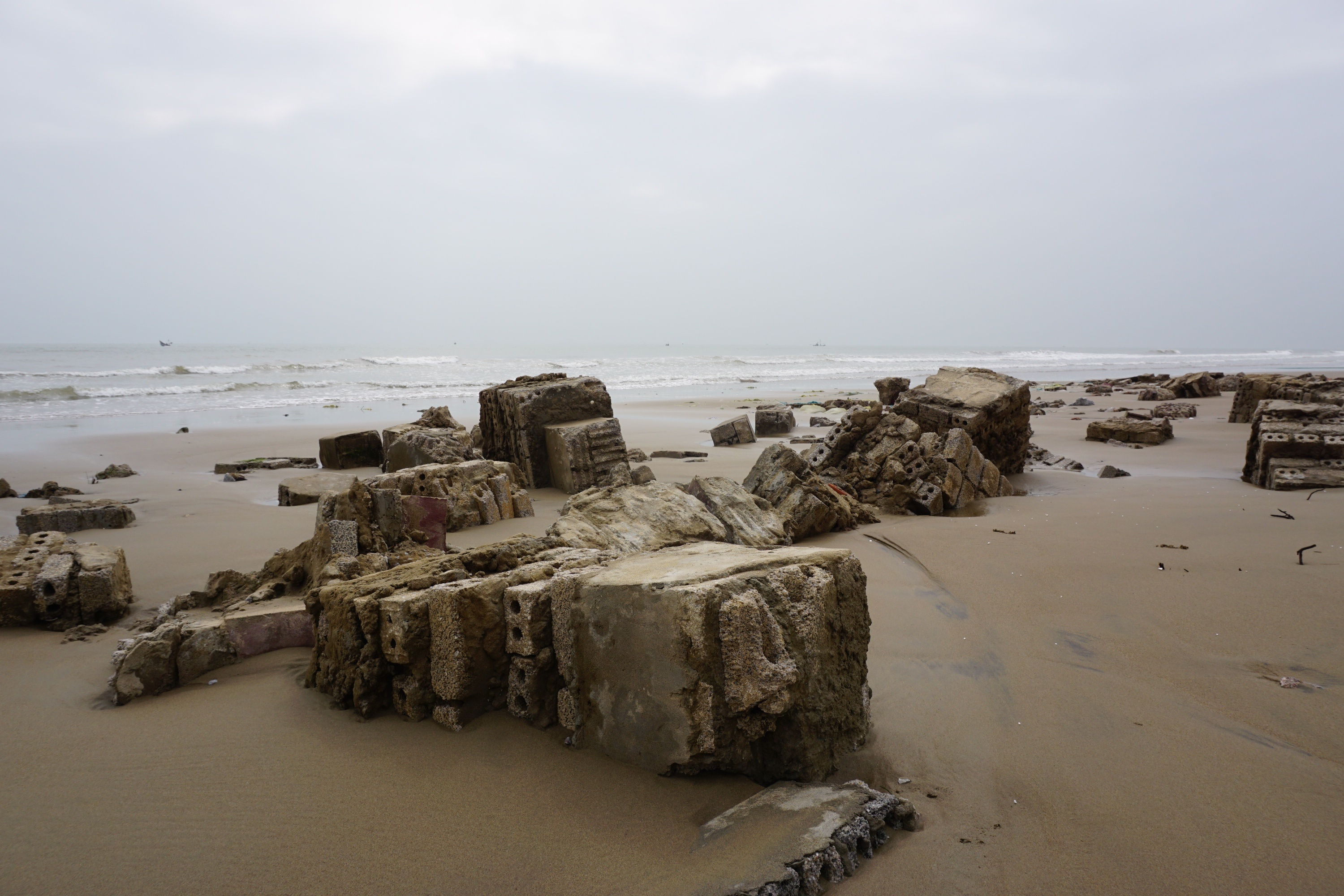 bien sam son bi xam thuc anh 9