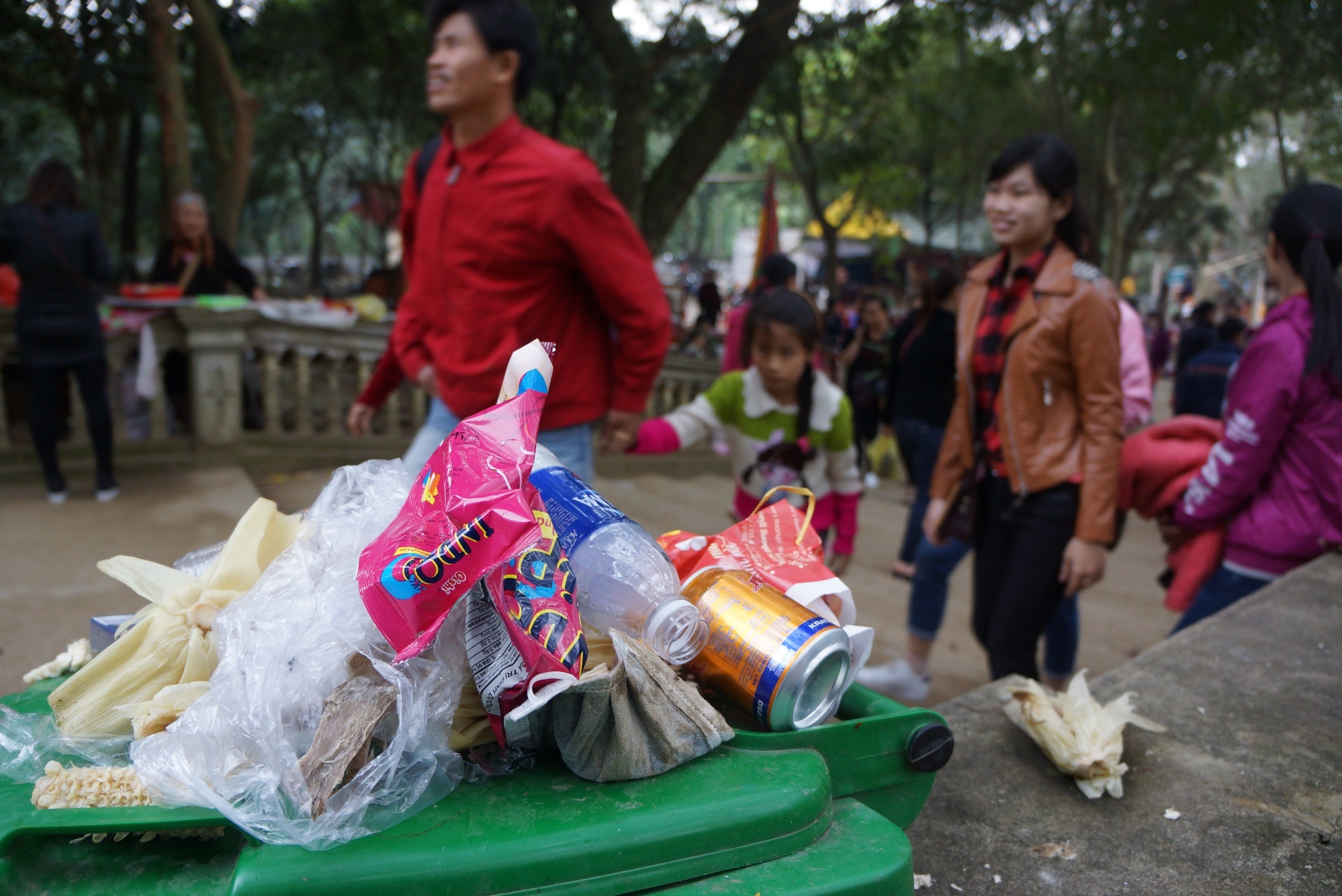nhech nhac tai den Phu Na anh 8