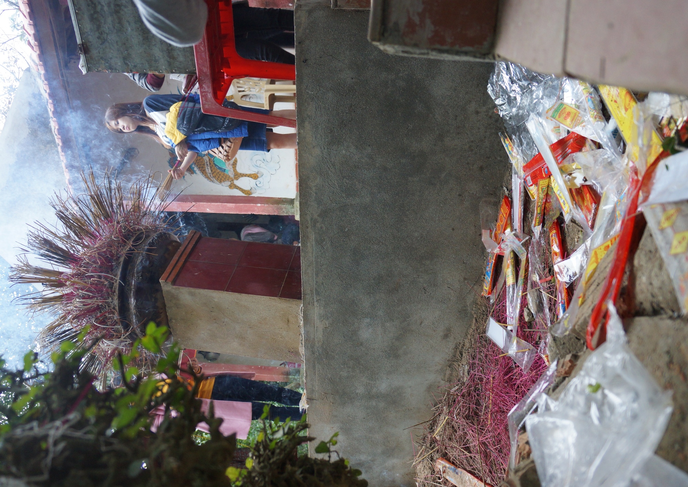 nhech nhac tai den Phu Na anh 7