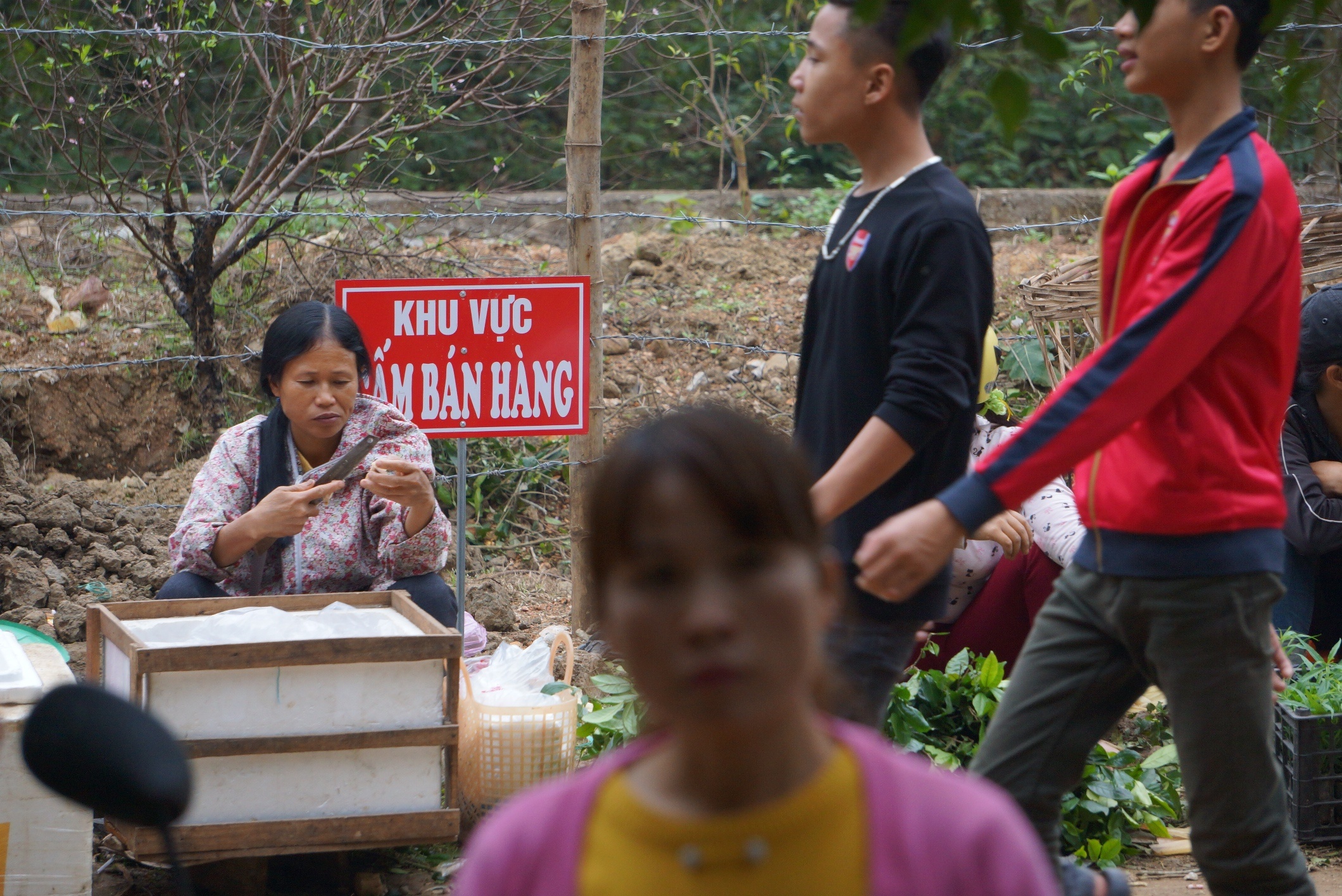 nhech nhac tai den Phu Na anh 11