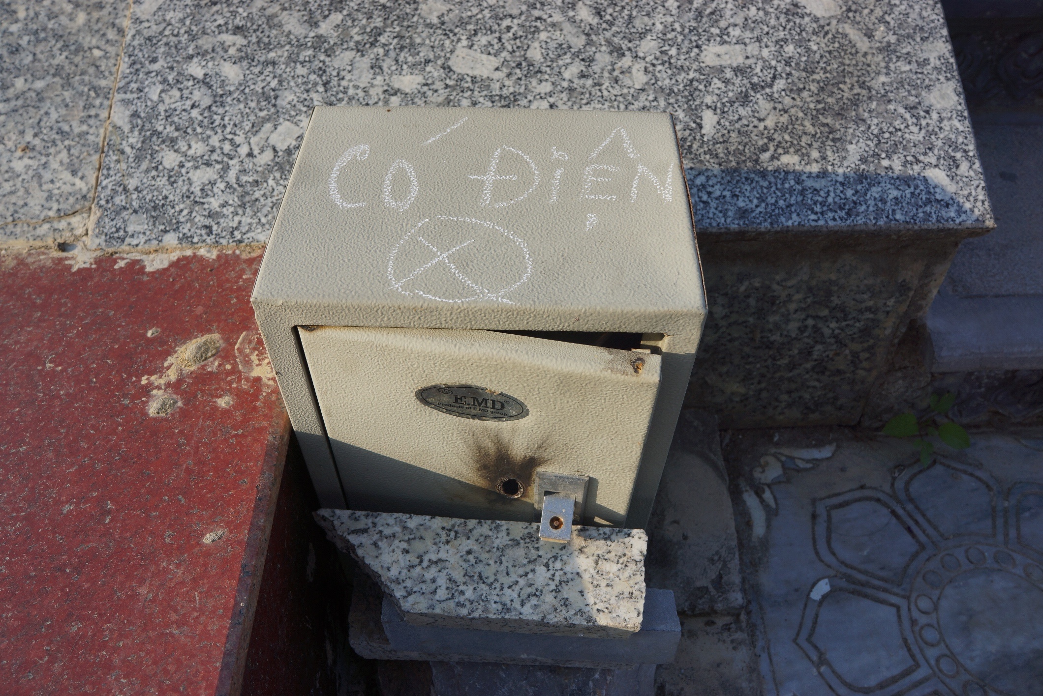 rac bua vay den tho 150 ty anh 8