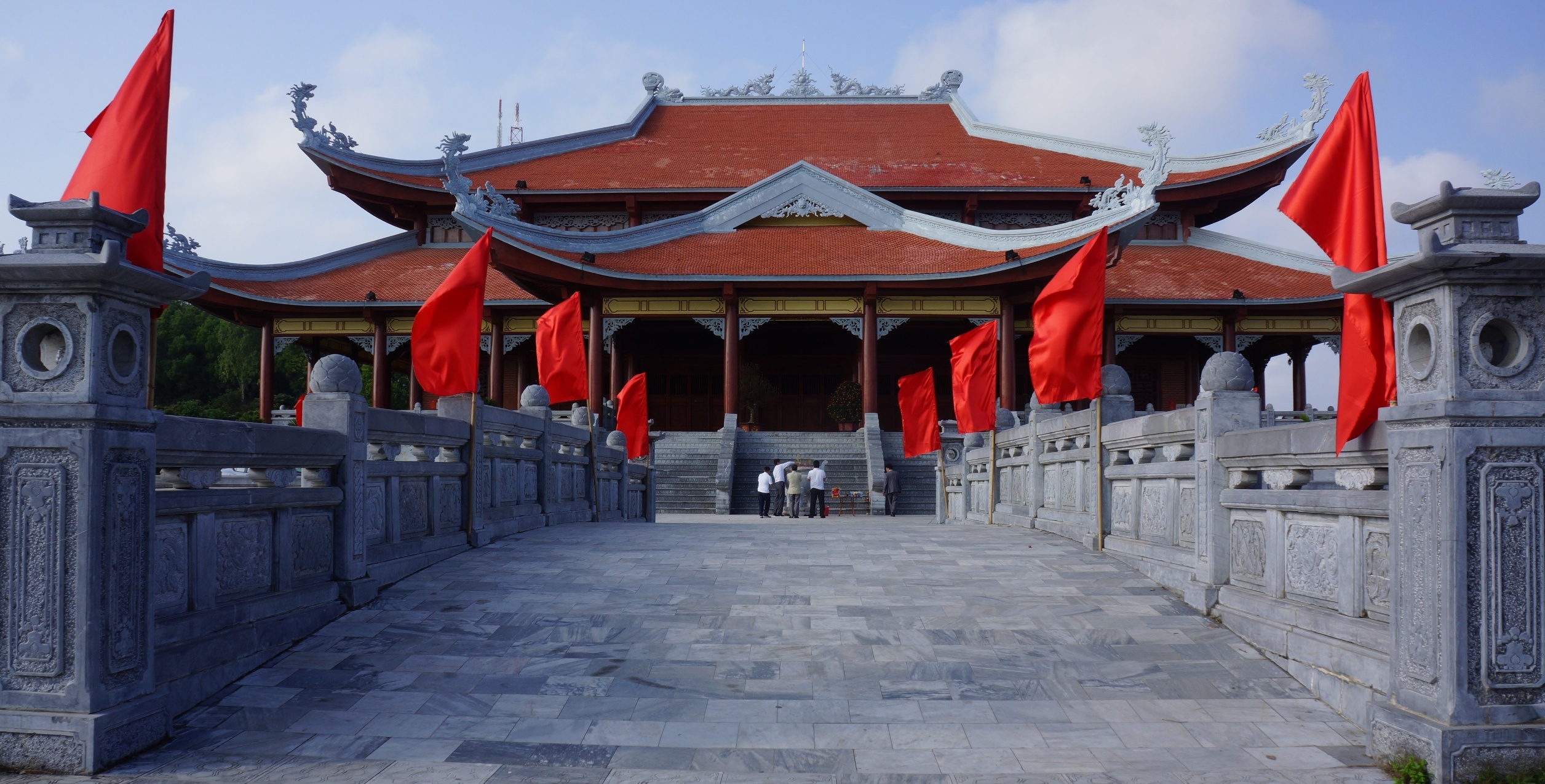 rac bua vay den tho 150 ty anh 1