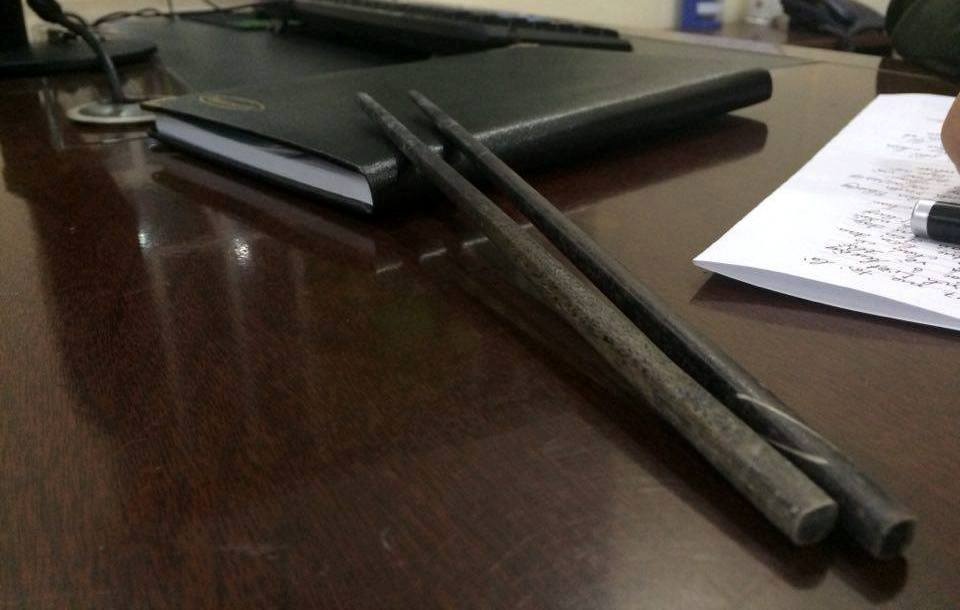 đình chỉ công tác cô giáo đánh trẻ ảnh 2 dinh chi cong tac co giao danh tre anh 2