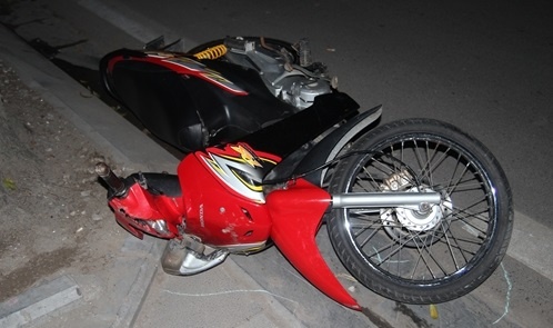 4 thanh nien tu vong sau vu tai nan dem Valentine hinh anh