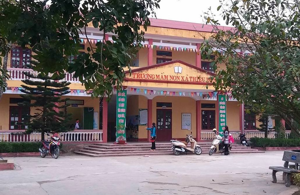 trả tiền thu hỗ trợ lương giáo viên ảnh 1 tra tien thu ho tro luong giao vien anh 1