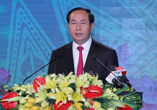 Thanh Hoa can huy dong cac nguon luc de phat trien nhanh hinh anh