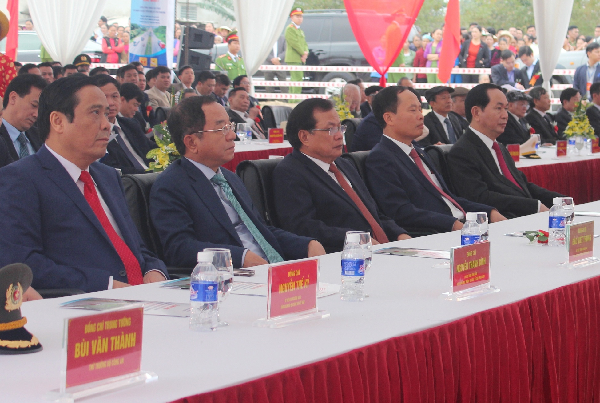 chu tich nuoc khoi cong duong ven bien anh 1