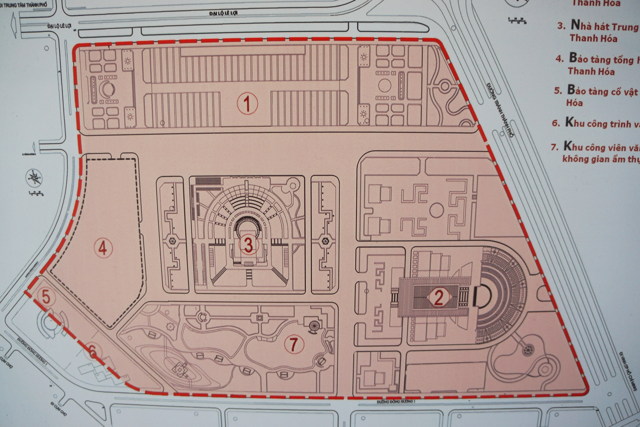 mo hinh cong vien hon 2.300 ty dong anh 9