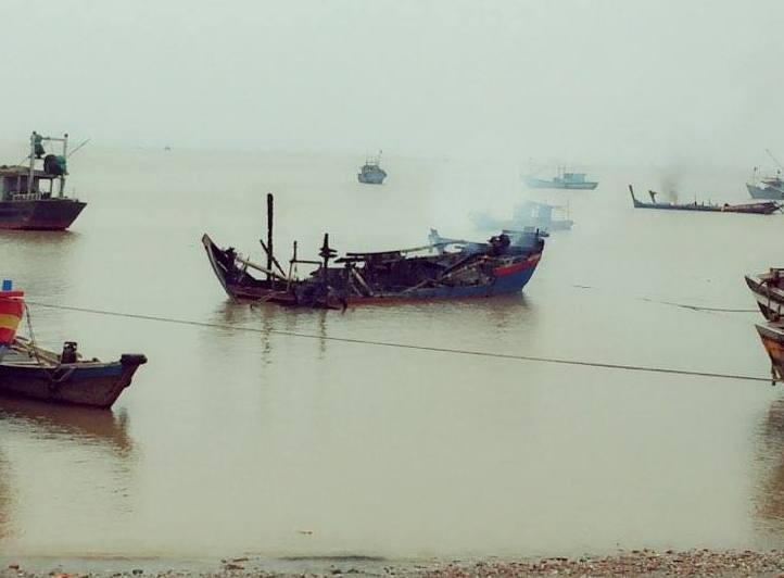 ba tau ca bi thieu rui anh 1