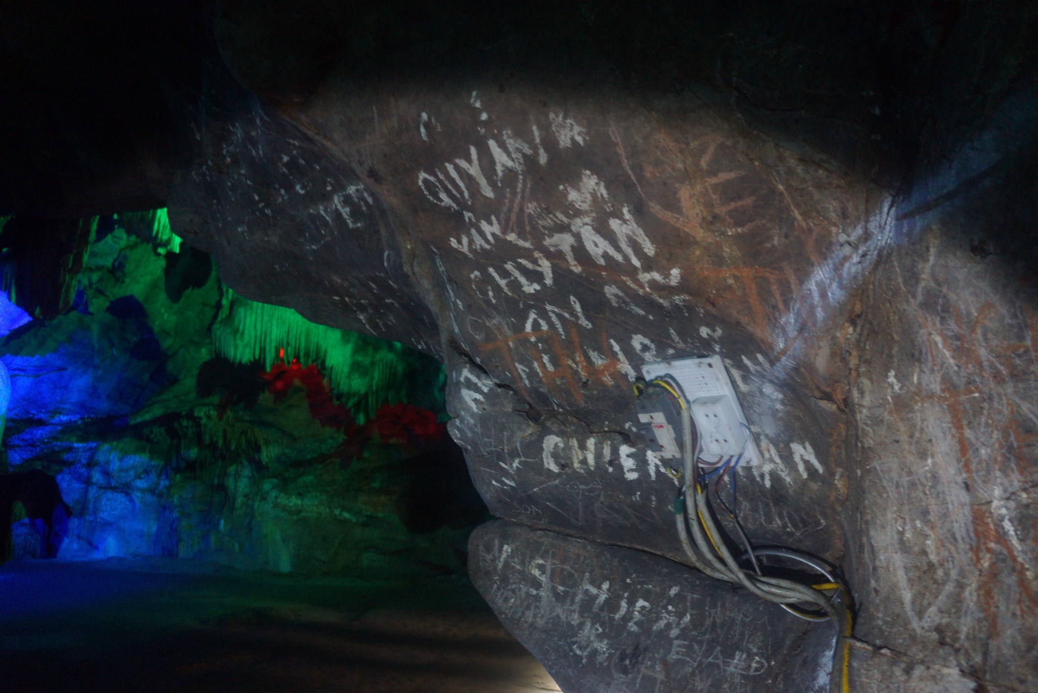 Dong Tu Thuc bi ve bay anh 4