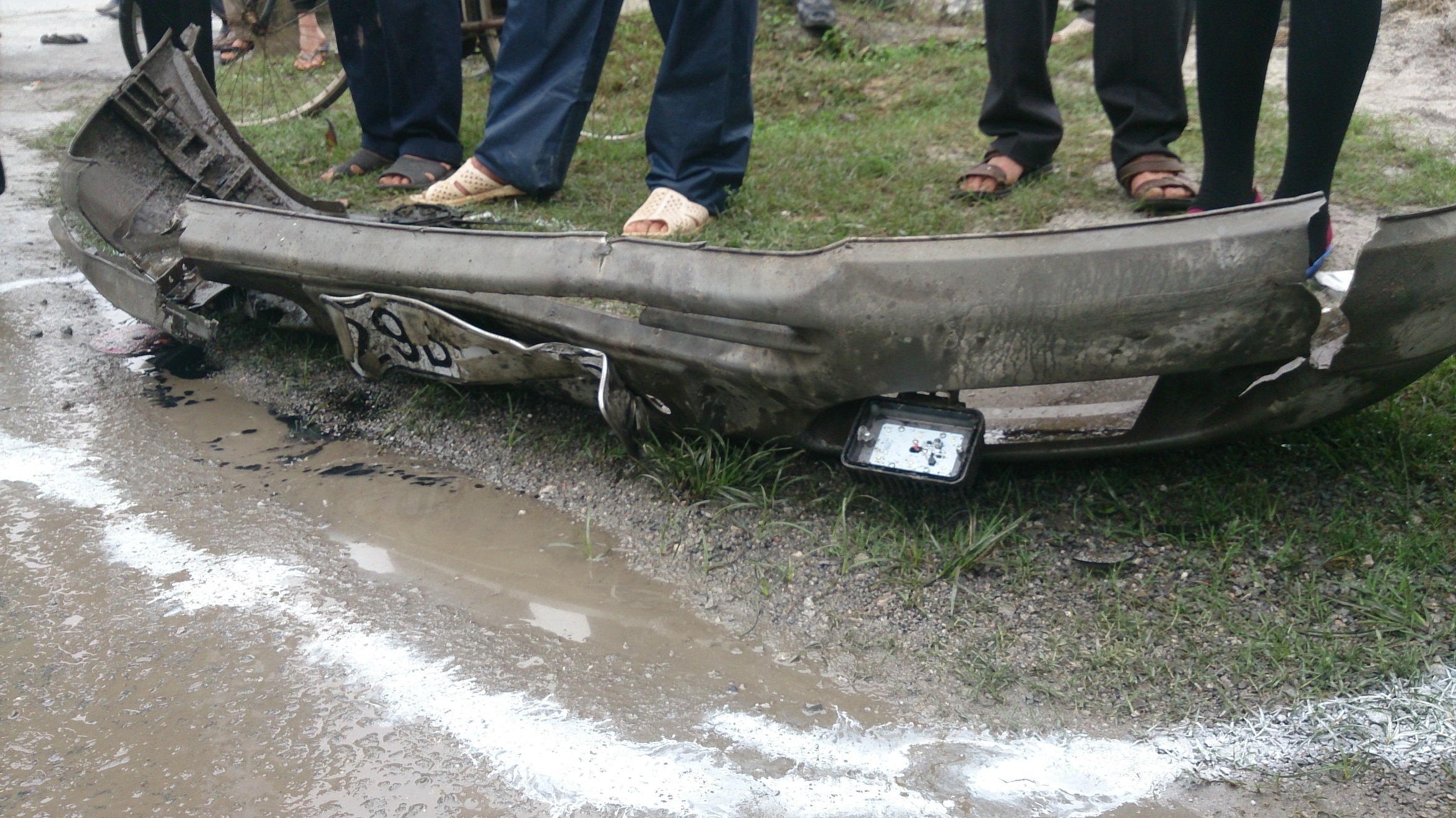 hien truong xe don dau gap nan anh 7