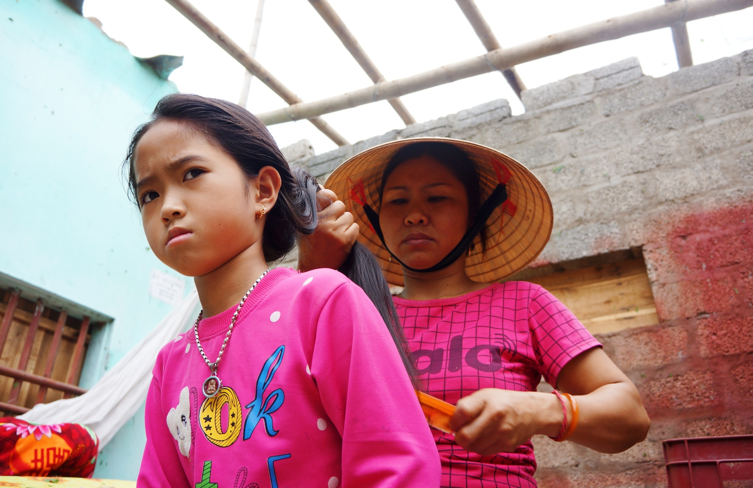 'Chung toi van chua het so hai sau tran mua da' hinh anh