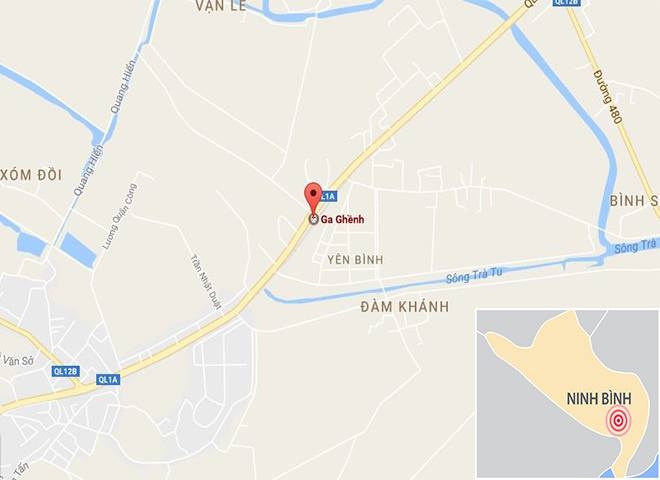 đâm người bất tỉnh rồi bỏ chạy ảnh 2 dam nguoi bat tinh roi bo chay anh 2