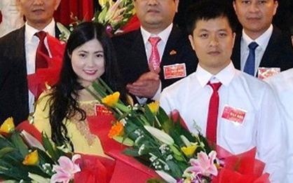 Thanh tra bo nhiem ba Tran Vu Quynh Anh: Lo nhieu sai sot hinh anh