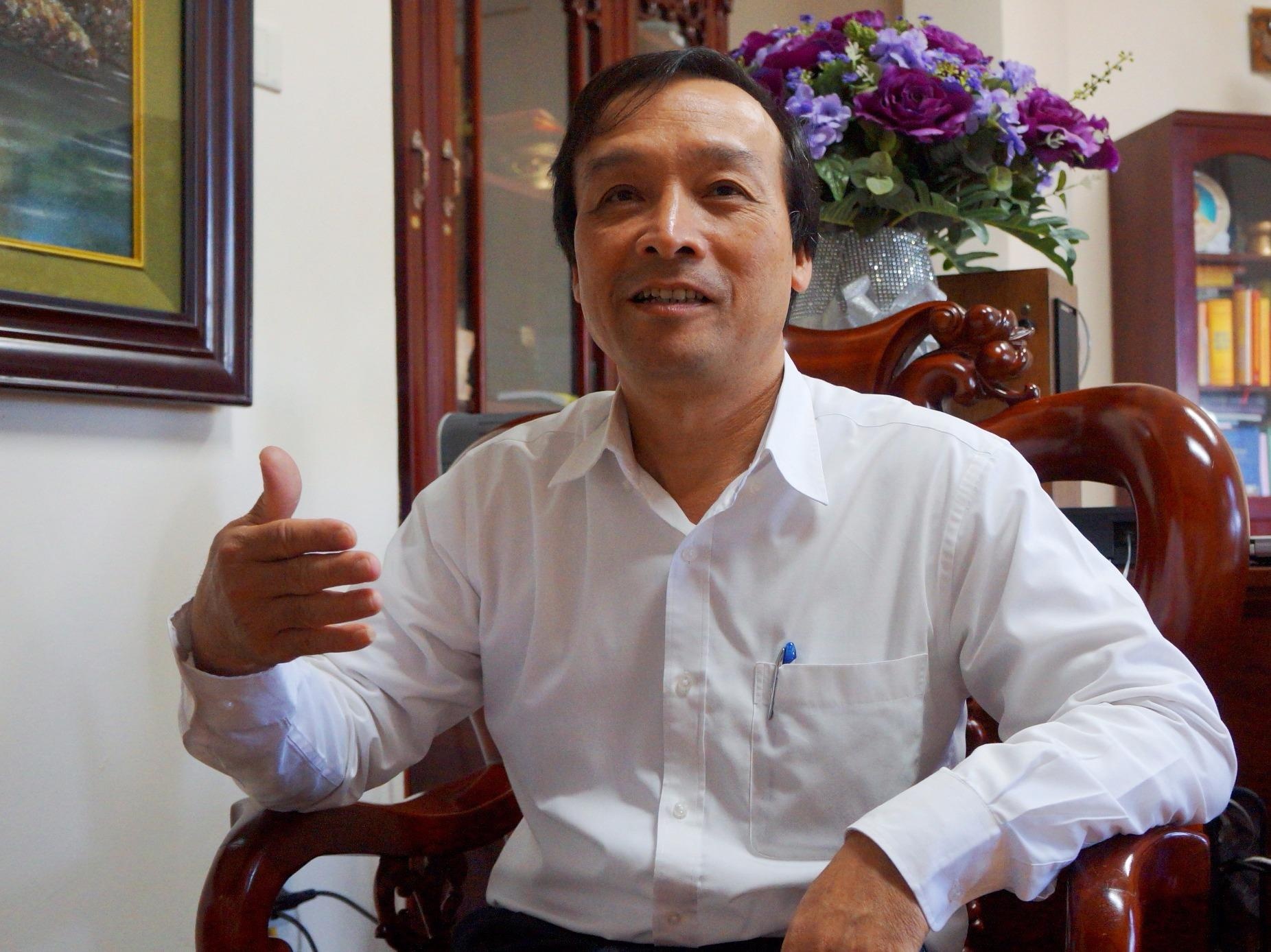 Xu ly nghiem can bo de 'mat' ho so goc ba Tran Vu Quynh Anh hinh anh