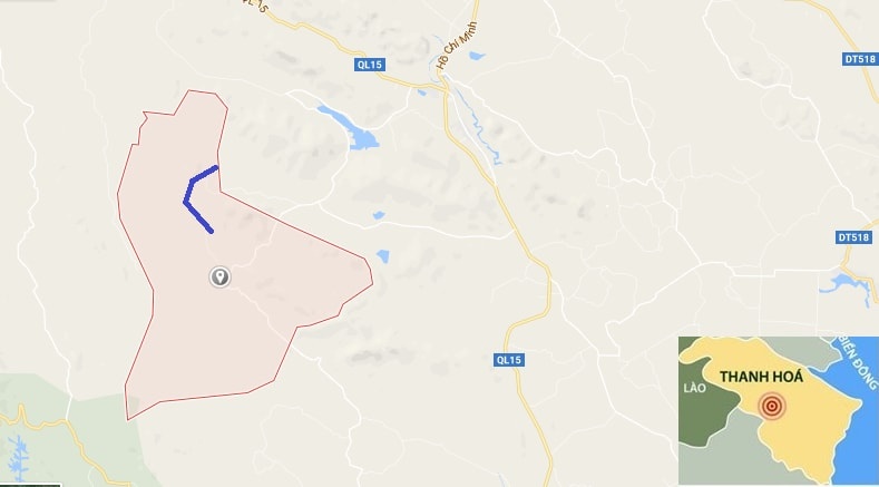 cá lại chết trên sông Âm ảnh 2 ca lai chet tren song Am anh 2