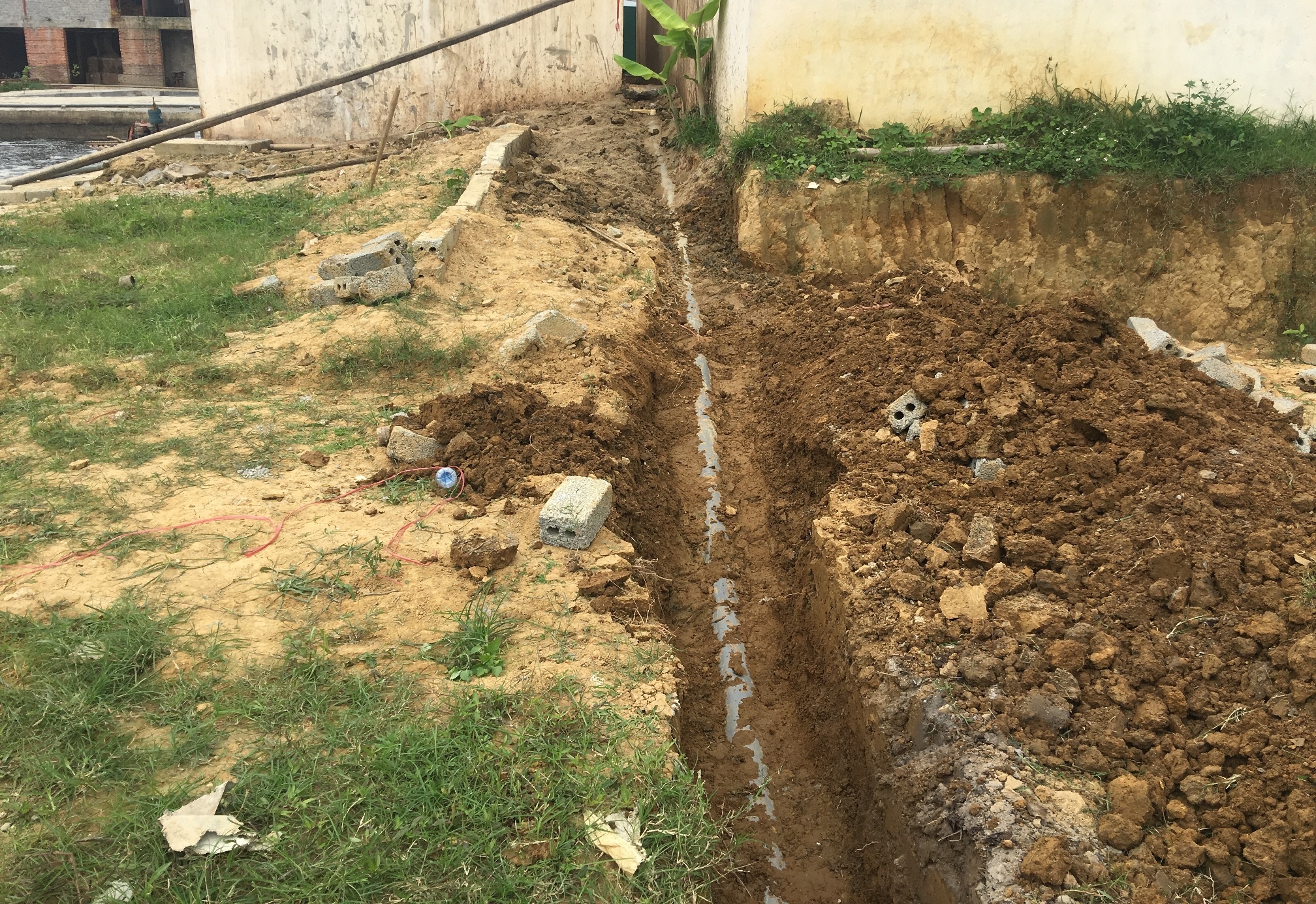 chon ong ngam xa thai anh 2