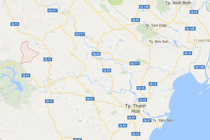 phạt doanh nghiệp xả thải ra sông Âm ảnh 3 phat doanh nghiep xa thai ra song Am anh 3