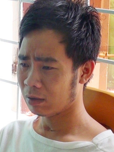Con giết mẹ ruột ảnh 1 Con giet me ruot anh 1