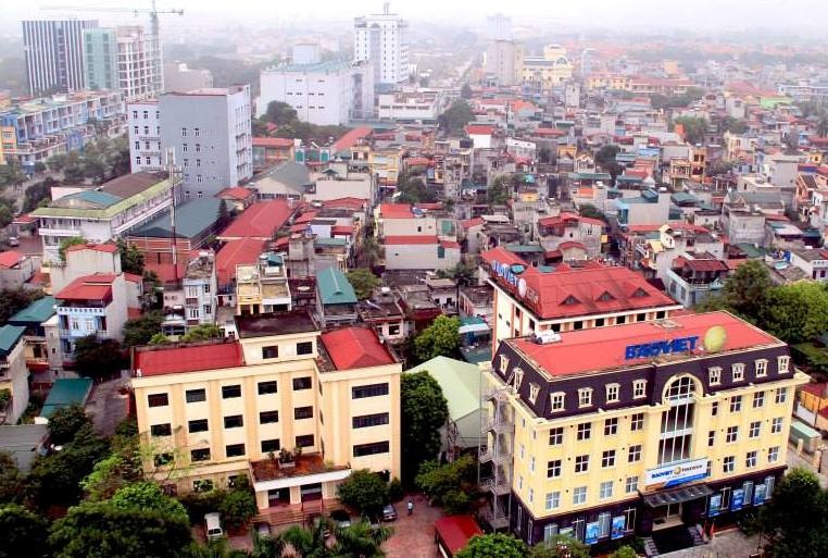 Thu tuong phe duyet dieu chinh quy hoach TP Thanh Hoa hinh anh