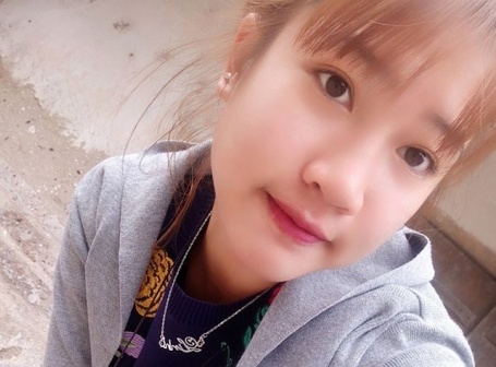 Nu sinh lop 12 mat tich hon 3 tuan hinh anh