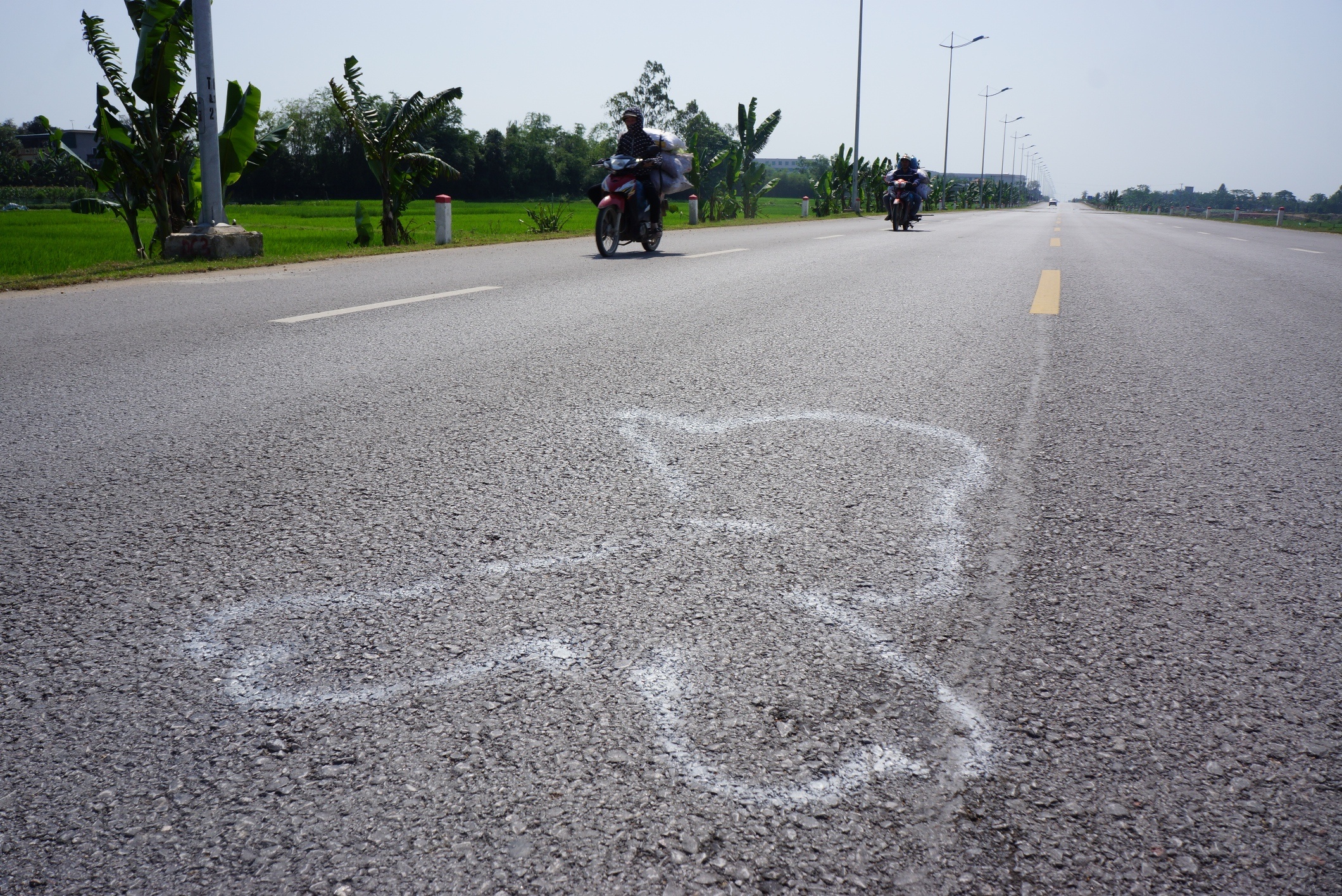 vet ve tu than anh 3