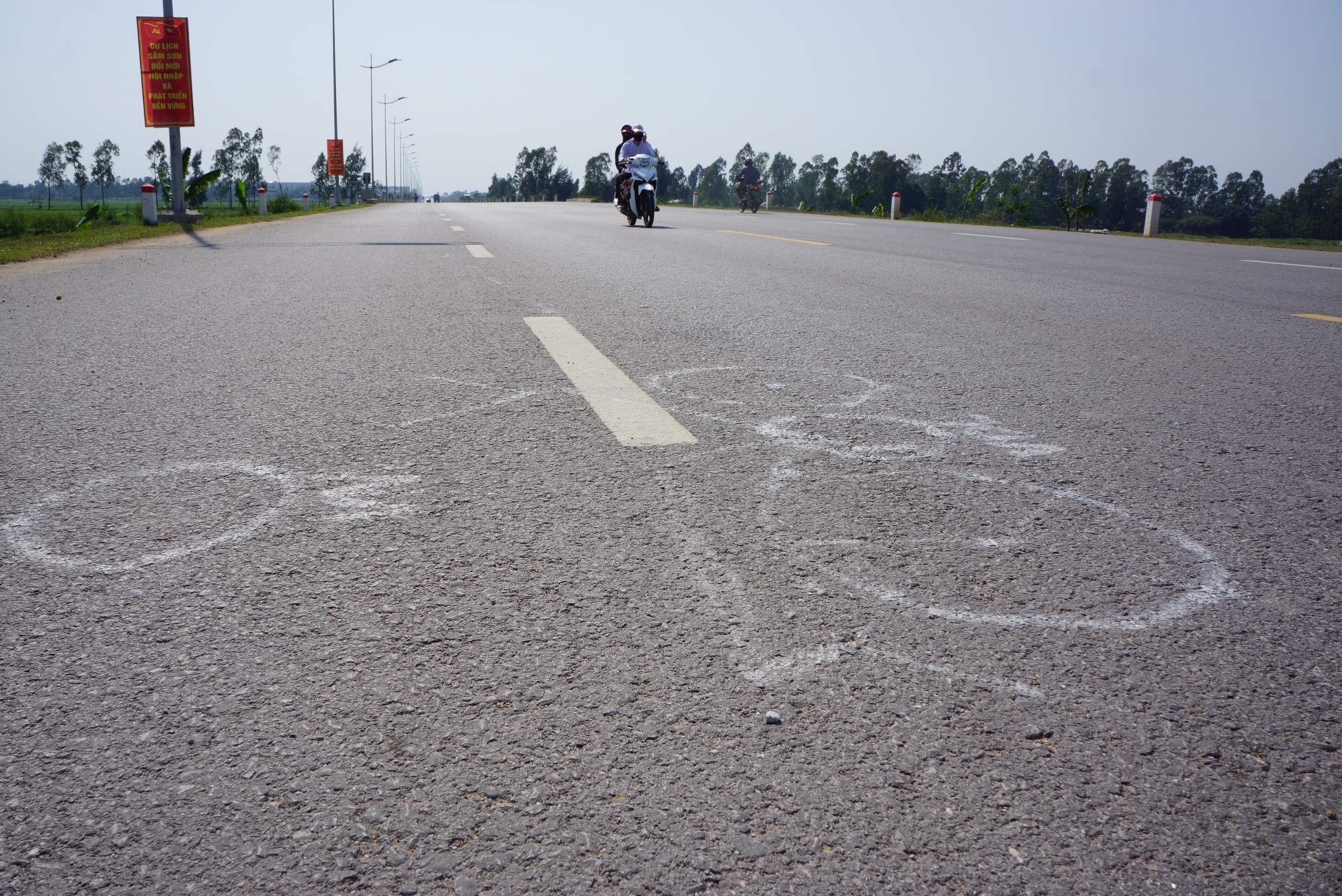 vet ve tu than anh 7