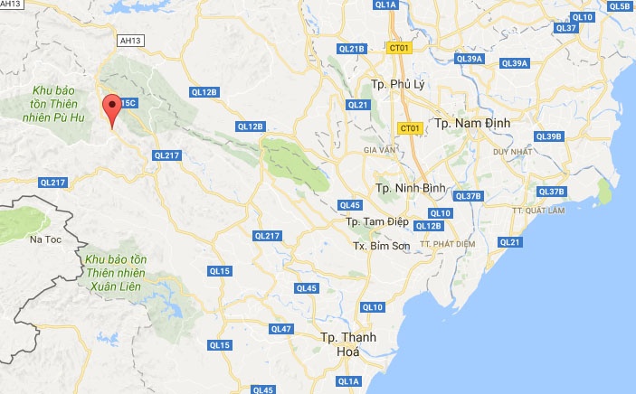 bắt nghi can chém trâu ảnh 3 bat nghi can chem trau anh 3