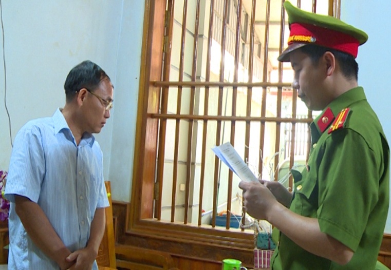 Kế toán tham ô tài sản ảnh 1 Ke toan tham o tai san anh 1