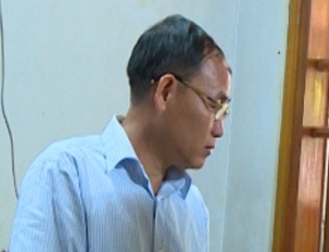 Nam ke toan truong hoc tham o gan 150 trieu dong hinh anh