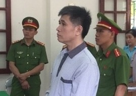 Truong cong an xa siet co co giao mam non linh an tu chung than hinh anh