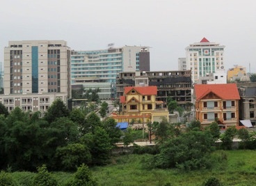 Kiem tra nhieu du an 'dat vang' o Thanh Hoa duoc phe duyet ky la hinh anh